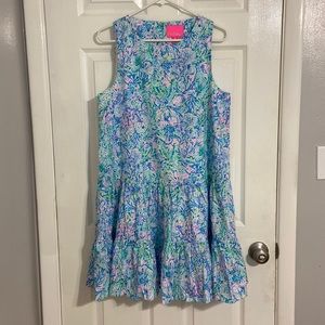 Lilly Pulitzer Trina Dress Soleil It On Me